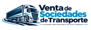 Venta de Sociedades de Transporte