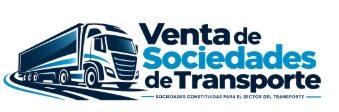 Venta de Sociedades de Transporte
